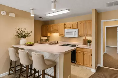 Kitchen - 218 Double Eagle Dr #E2, Myrtle Beach, SC 29575 photo 2 of 4
