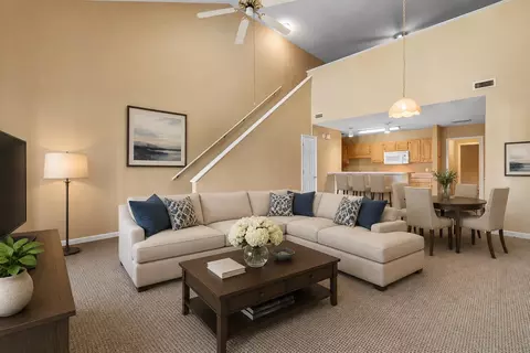 Living - 218 Double Eagle Dr #E2, Myrtle Beach, SC 29575 photo 1 of 2