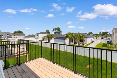 Exterior - 218 Double Eagle Dr #E2, Myrtle Beach, SC 29575 photo 2 of 5