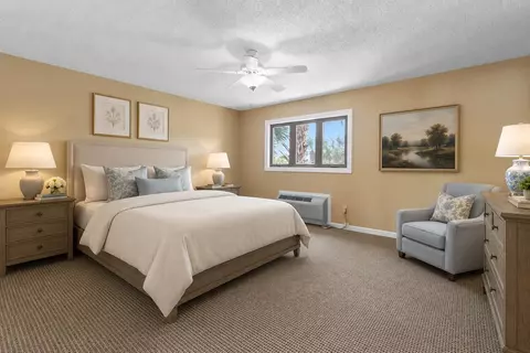 Bedroom - 218 Double Eagle Dr #E2, Myrtle Beach, SC 29575 photo 1 of 5