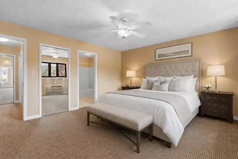 Bedroom - 218 Double Eagle Dr #E2, Myrtle Beach, SC 29575 photo 3 of 5