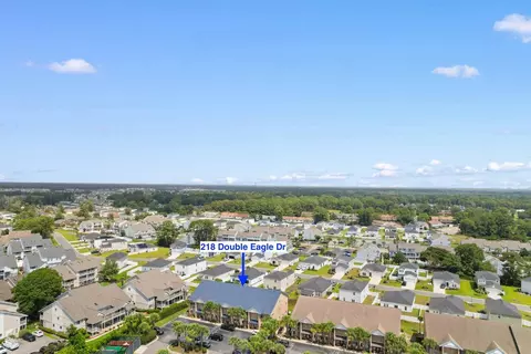 View/Area - 218 Double Eagle Dr #E2, Myrtle Beach, SC 29575 photo 2 of 5