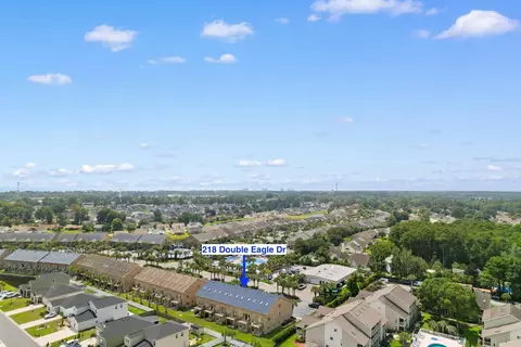 View/Area - 218 Double Eagle Dr #E2, Myrtle Beach, SC 29575 photo 4 of 5