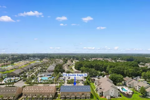 View/Area - 218 Double Eagle Dr #E2, Myrtle Beach, SC 29575 photo 3 of 5