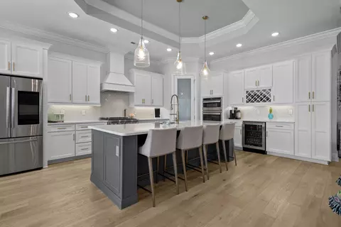 Kitchen - 9017 Loggerhead Ct, Myrtle Beach, SC 29579 photo 1 of 10