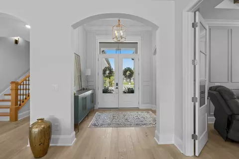 Entry Way - 9017 Loggerhead Ct, Myrtle Beach, SC 29579 photo 3 of 5