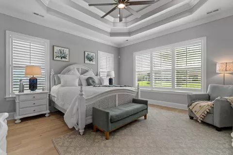 Bedroom - 9017 Loggerhead Ct, Myrtle Beach, SC 29579 photo 1 of 4