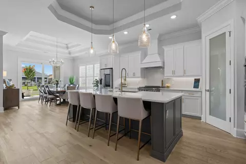 Kitchen - 9017 Loggerhead Ct, Myrtle Beach, SC 29579 photo 4 of 10