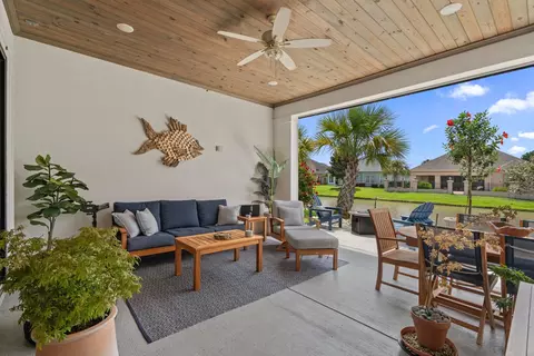 Exterior - 9017 Loggerhead Ct, Myrtle Beach, SC 29579 photo 8 of 21