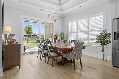 Dining - 9017 Loggerhead Ct, Myrtle Beach, SC 29579 photo 1 of 2