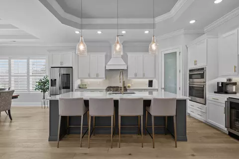 Kitchen - 9017 Loggerhead Ct, Myrtle Beach, SC 29579 photo 3 of 10