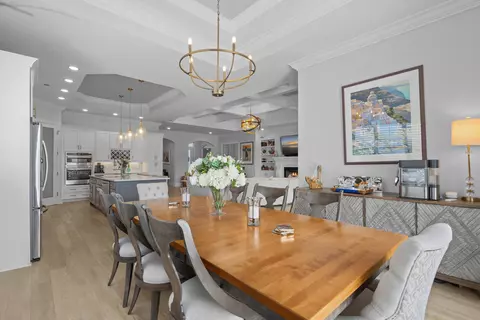 Dining - 9017 Loggerhead Ct, Myrtle Beach, SC 29579 photo 2 of 2