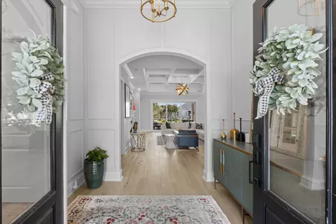 Entry Way - 9017 Loggerhead Ct, Myrtle Beach, SC 29579 photo 1 of 5