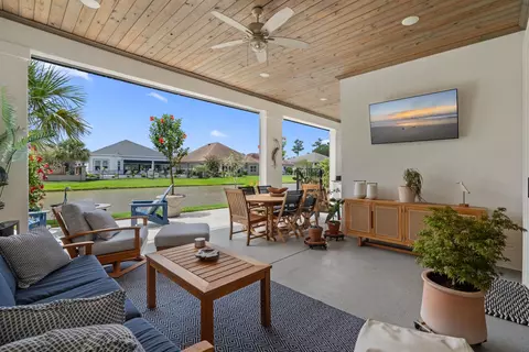 Exterior - 9017 Loggerhead Ct, Myrtle Beach, SC 29579 photo 6 of 21