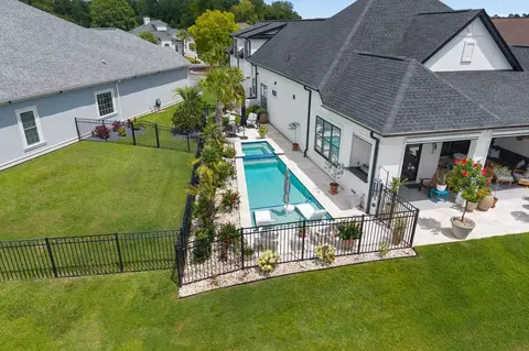 Exterior - 9017 Loggerhead Ct, Myrtle Beach, SC 29579 photo 19 of 21