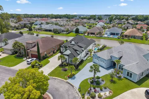 View/Area - 9017 Loggerhead Ct, Myrtle Beach, SC 29579 photo 6 of 17