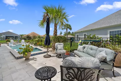 Exterior - 9017 Loggerhead Ct, Myrtle Beach, SC 29579 photo 11 of 21