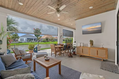 Exterior - 9017 Loggerhead Ct, Myrtle Beach, SC 29579 photo 7 of 21