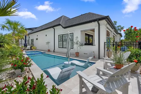 Exterior - 9017 Loggerhead Ct, Myrtle Beach, SC 29579 photo 14 of 21