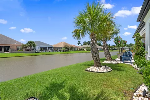 Exterior - 9017 Loggerhead Ct, Myrtle Beach, SC 29579 photo 17 of 21