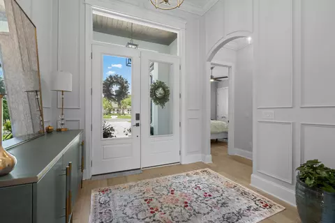 Entry Way - 9017 Loggerhead Ct, Myrtle Beach, SC 29579 photo 2 of 5