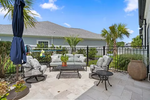 Exterior - 9017 Loggerhead Ct, Myrtle Beach, SC 29579 photo 12 of 21