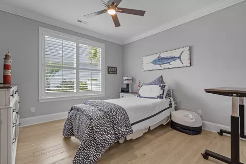 Bedroom - 9017 Loggerhead Ct, Myrtle Beach, SC 29579 photo 4 of 4