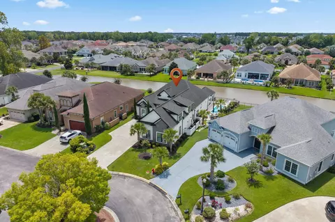 View/Area - 9017 Loggerhead Ct, Myrtle Beach, SC 29579 photo 7 of 17