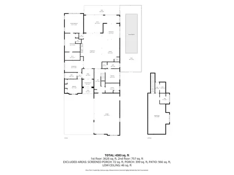 Floorplan - 9017 Loggerhead Ct, Myrtle Beach, SC 29579 photo 1 of 1