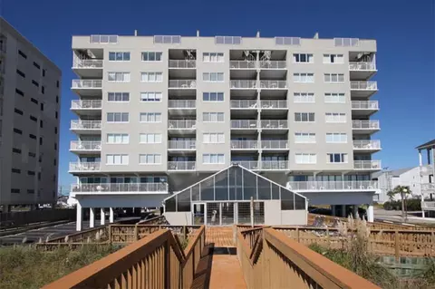 5806 N Ocean Blvd #301, North Myrtle Beach, SC 29582