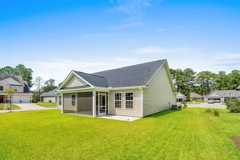Exterior - 800 Stone Pine Ct, Loris, SC 29569 photo 10 of 13