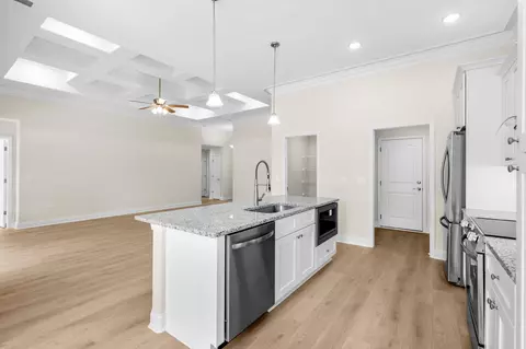 Kitchen - 800 Stone Pine Ct, Loris, SC 29569 photo 2 of 4