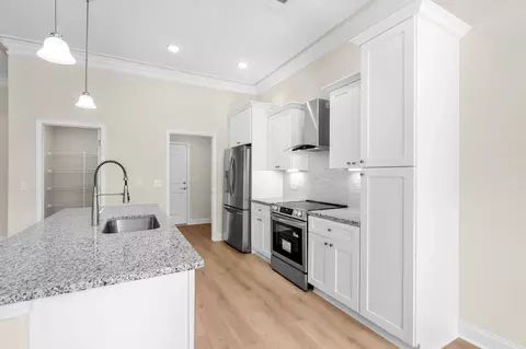 Kitchen - 800 Stone Pine Ct, Loris, SC 29569 photo 3 of 4