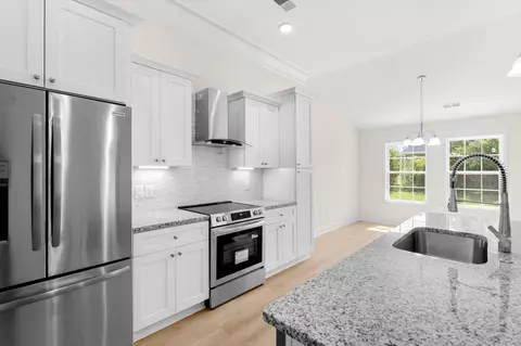 Kitchen - 800 Stone Pine Ct, Loris, SC 29569 photo 4 of 4