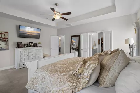 Bedroom - 5001 Azul Loop, Myrtle Beach, SC 29579 photo 2 of 4