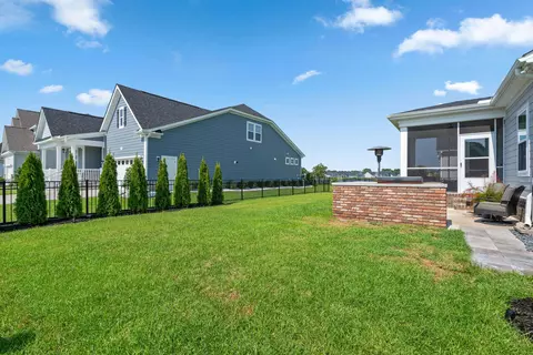 Exterior - 5001 Azul Loop, Myrtle Beach, SC 29579 photo 9 of 13