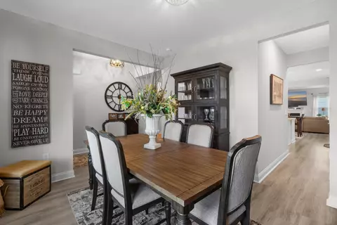 Dining - 5001 Azul Loop, Myrtle Beach, SC 29579 photo 2 of 2