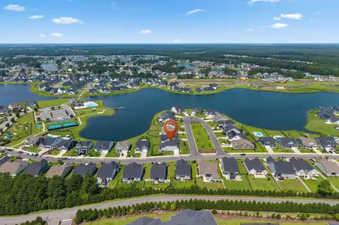 View/Area - 5001 Azul Loop, Myrtle Beach, SC 29579 photo 3 of 13