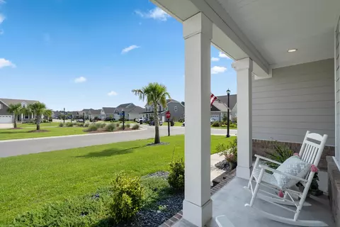 Exterior - 5001 Azul Loop, Myrtle Beach, SC 29579 photo 2 of 13