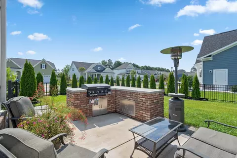 Exterior - 5001 Azul Loop, Myrtle Beach, SC 29579 photo 6 of 13
