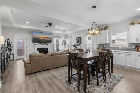 Entry Way - 5001 Azul Loop, Myrtle Beach, SC 29579 photo 5 of 12