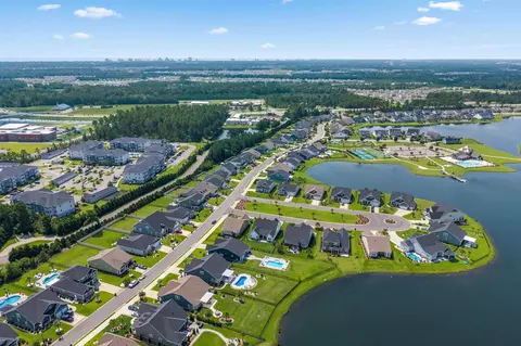 View/Area - 5001 Azul Loop, Myrtle Beach, SC 29579 photo 6 of 13