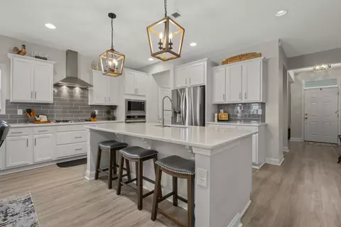 Kitchen - 5001 Azul Loop, Myrtle Beach, SC 29579 photo 3 of 8