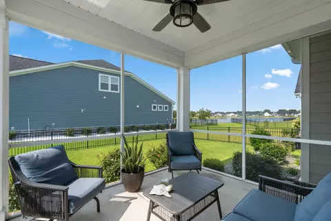 Exterior - 5001 Azul Loop, Myrtle Beach, SC 29579 photo 5 of 13
