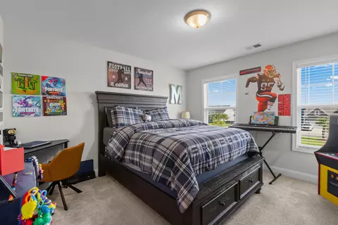 Bedroom - 5001 Azul Loop, Myrtle Beach, SC 29579 photo 3 of 4