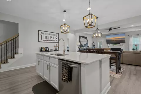 Kitchen - 5001 Azul Loop, Myrtle Beach, SC 29579 photo 7 of 8