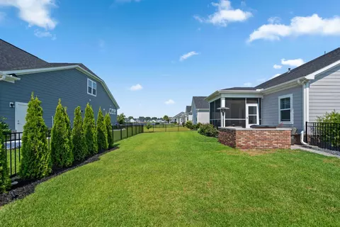Exterior - 5001 Azul Loop, Myrtle Beach, SC 29579 photo 10 of 13