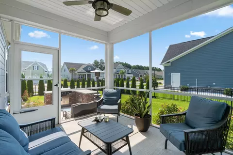 Exterior - 5001 Azul Loop, Myrtle Beach, SC 29579 photo 4 of 13