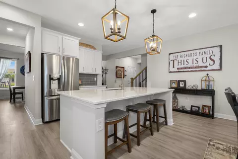 Kitchen - 5001 Azul Loop, Myrtle Beach, SC 29579 photo 4 of 8
