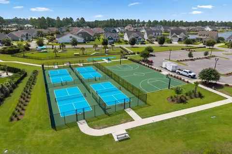 View/Area - 5001 Azul Loop, Myrtle Beach, SC 29579 photo 9 of 13